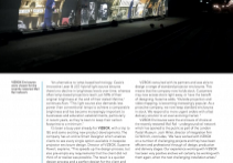 VIZBOX article in Essential INstall