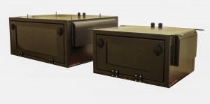 protective enclosures - complete order