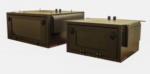 projector enclosures specialised mounting solution