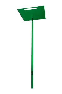 custom pole mount