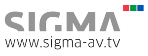Sigma - German VIZBOX partner