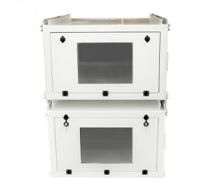 stacking projector enclosures Malta