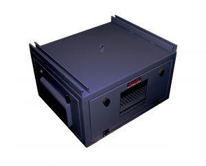 outdoor projector enclosure in stock