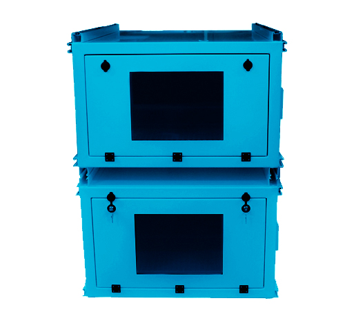 outdoor projector enclosures UK projector housings for outdoors