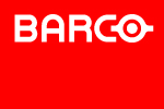 Barco projectors