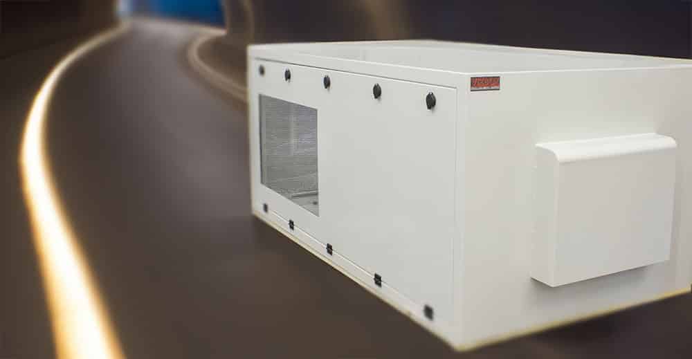 projector enclosure tunnel outdoor projector enclosure inside tunnel