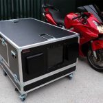 Projector Flight Case